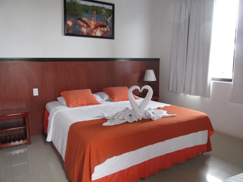 Hostal La Gran Tortuga Puerto Villamil Eksteriør bilde